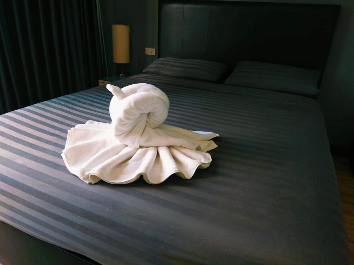 Wixky Hotel Nong Khai Exterior foto